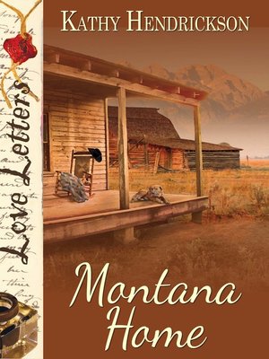 cover image of Montana Home